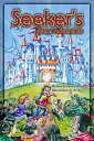Seeker 039 s Great Adventure (Adventures in the Kingdom) (Volume 1)【電子書籍】 Dian Layton