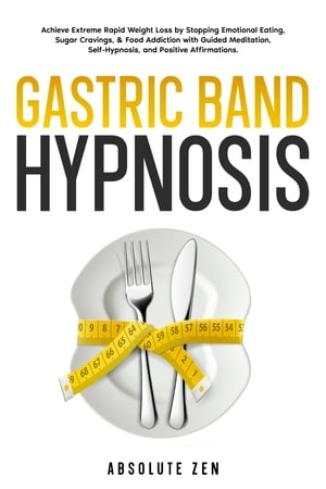 Gastric Band Hypnosis