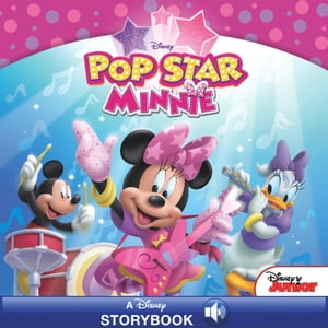 Minnie: Pop Star Minnie