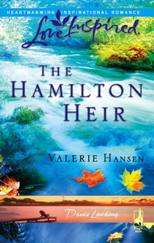 The Hamilton HeirŻҽҡ[ Valerie Hansen ]