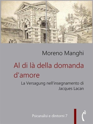 Al di là della domanda d'amore