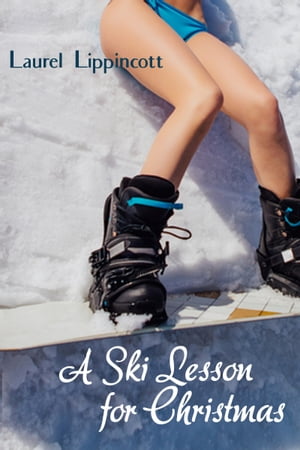 A Ski Lesson for Christmas