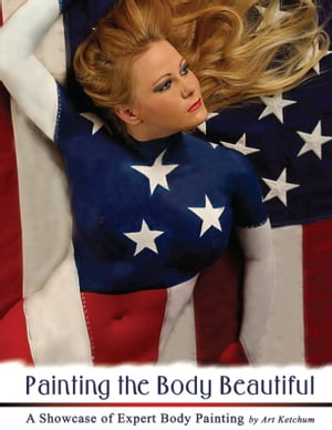Painting the Body Beautiful A Showcase of Expert Body Painting