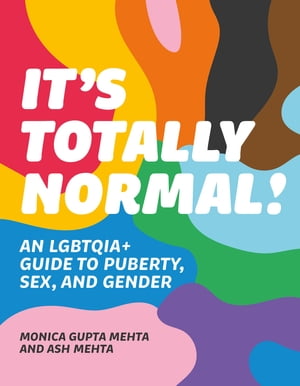 It's Totally Normal!