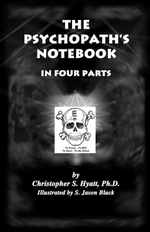 The Psychopath's Notebook