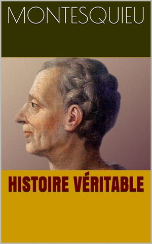 Histoire véritable