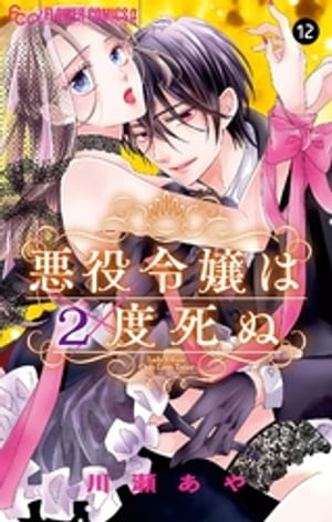悪役令嬢は2度死ぬ【マイクロ】（１２）