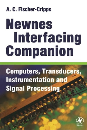 Newnes Interfacing Companion