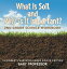 What Is Soil and Why is It Important?: 2nd Grade Science Workbook | Children's Earth Sciences Books Edition