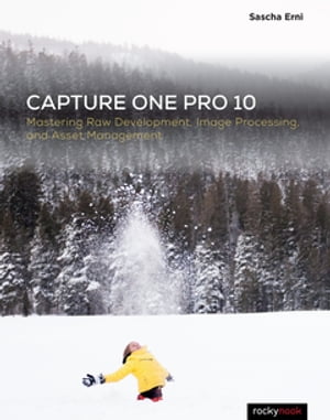 Capture One Pro 10