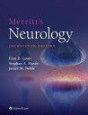 Merritt’s Neurology【電子書籍】 Elan D Louis