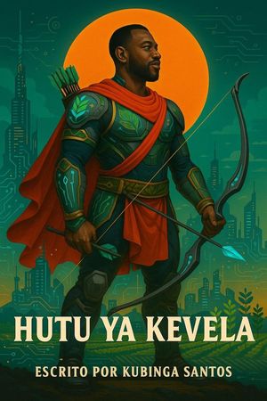 A Lenda de Mutu Ya Kevela【電子書籍】[ Kubinga ]