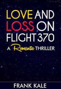 Love and Loss On Flight 370