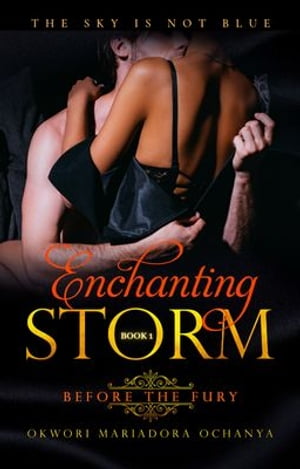 Enchanting Storm