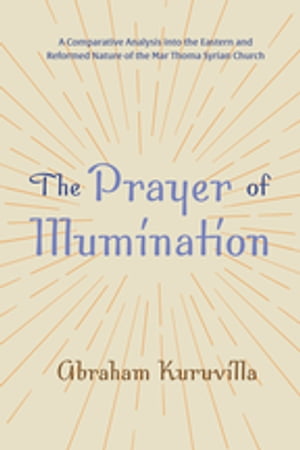 The Prayer of Illumination