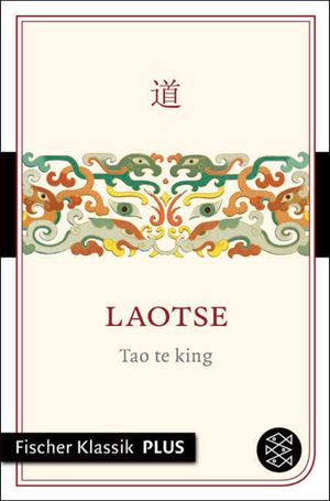 Tao te king