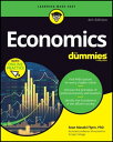 Economics For Dummies Book Chapter Quizzes Online【電子書籍】 Sean Masaki Flynn