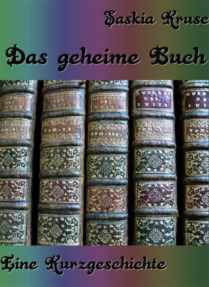 Das geheime Buch