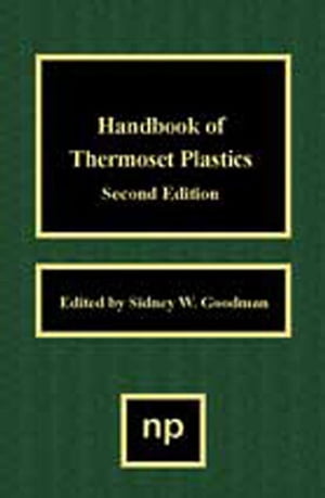 Handbook of Thermoset Plastics