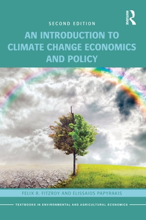 An Introduction to Climate Change Economics and Policy