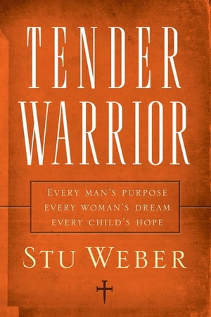 Tender Warrior