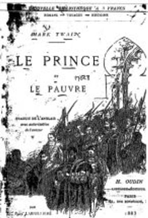 Le prince et le pauvre【電子書籍】[ patric