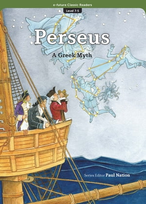 Classic Readers 7-05 Perseus