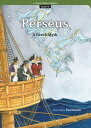 Classic Readers 7-05 Perseus【電子書籍】 A Greek Myth