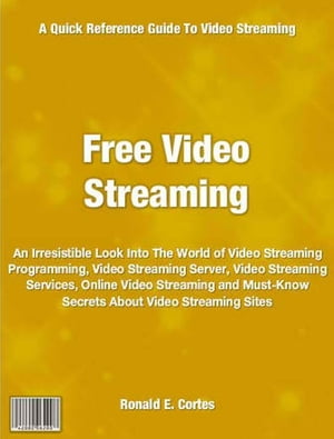 Free Video Streaming