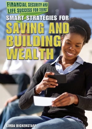 Smart Strategies for Saving and Building WealthŻҽҡ[ Linda Bickerstaff ]