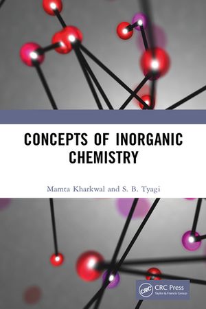 Concepts of Inorganic Chemistry