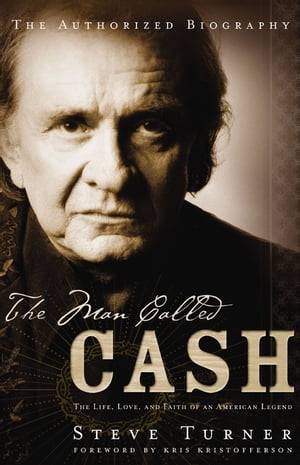 The Man Called CASH