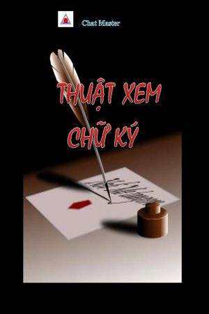 Thuật xem chữ ký