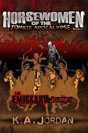 The Emissary: Journey
