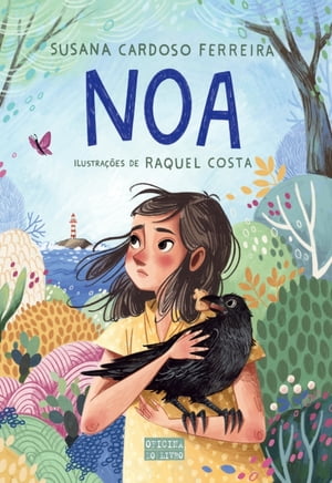 Noa【電子書籍】[ Susana Cardoso Ferreira ]