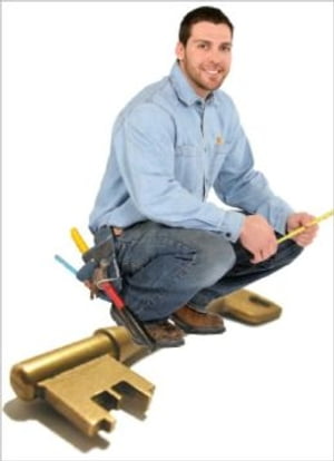 How to Become a Locksmith【電子書籍】[ Kurt Livingston ]