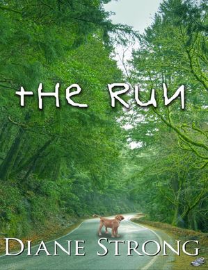 The Run (The Running Suspense Collection #1)