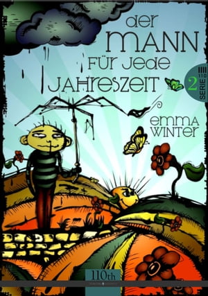 ŷKoboŻҽҥȥ㤨Der Mann f?r jede Jahreszeit #2Żҽҡ[ Emma Winter ]פβǤʤ200ߤˤʤޤ