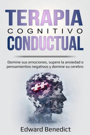 ŷKoboŻҽҥȥ㤨Terapia Cognitivo Conductual Psicolog?a AplicadaŻҽҡ[ Edward Benedict ]פβǤʤ350ߤˤʤޤ