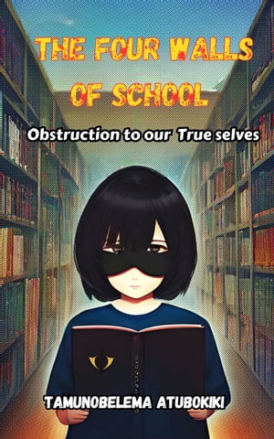 The Four Walls of School: Obstruction to Our True Selves