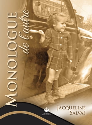 Monologue de l'autre【電子書籍】[ Jacqueline Salvas ](3)