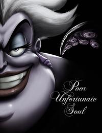 Poor Unfortunate Soul