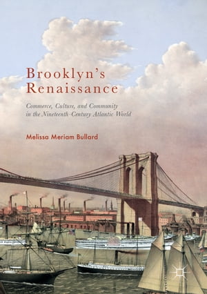 Brooklyn’s Renaissance