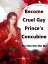 Become Cruel Gay Prince's Concubine Volume 1Żҽҡ[ Mei MeiMeiMeiMei ]