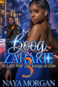 Boog Zaharie 3 In Love With The Savage In Him【電子書籍】 Naya Morgan