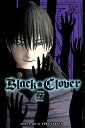 Black Clover, Vol. 27 The Devil-Binding Ritual