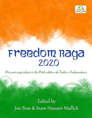 Freedom Raga 2020