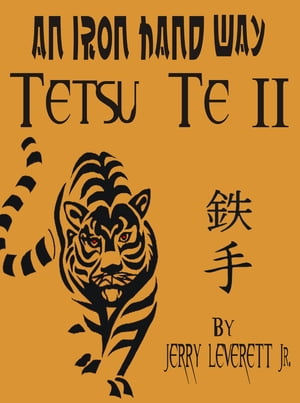 An Iron Hand Way: Tetsu Te II