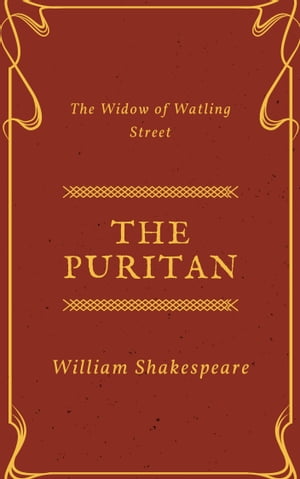 The Puritan (Annotated)