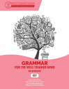 Key to Red Workbook: A Complete Course for Young Writers, Aspiring Rhetoricians, and Anyone Else Who Needs to Understand How English Works (Grammar for the Well-Trained Mind)【電子書籍】 Susan Wise Bauer